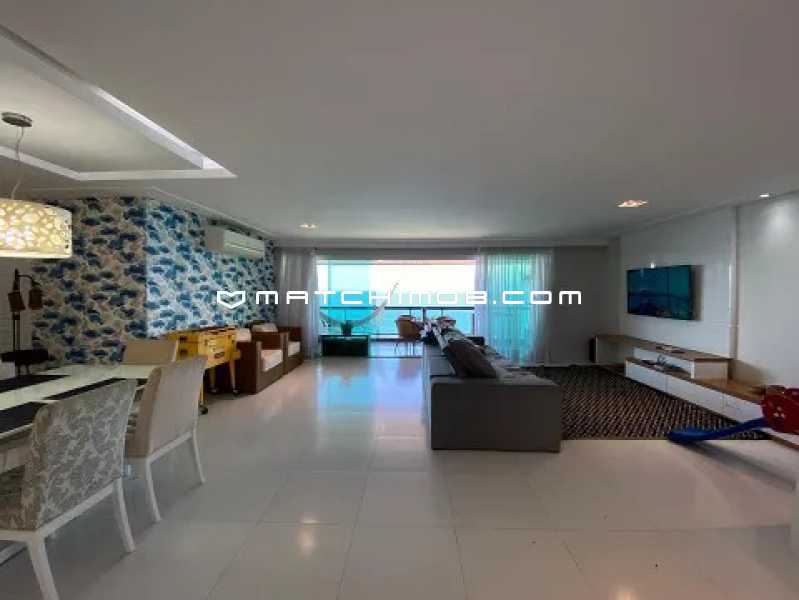 Condominio Porto Real Resort - 7