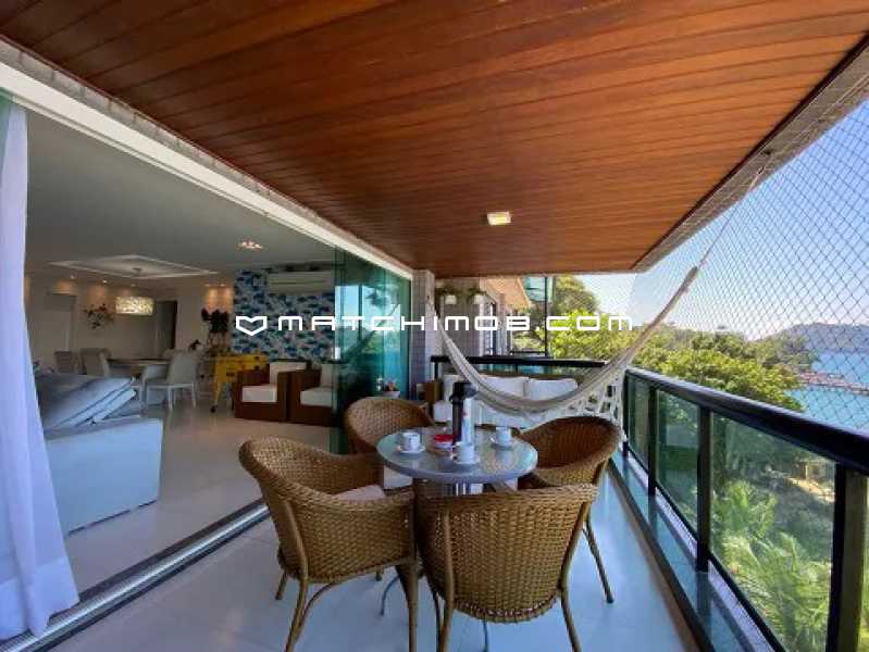 Condominio Porto Real Resort - 3
