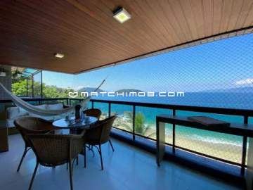 Condomínio Condominio Porto Real Resort - Porto Real Resort em Mangaratiba. - 292AP