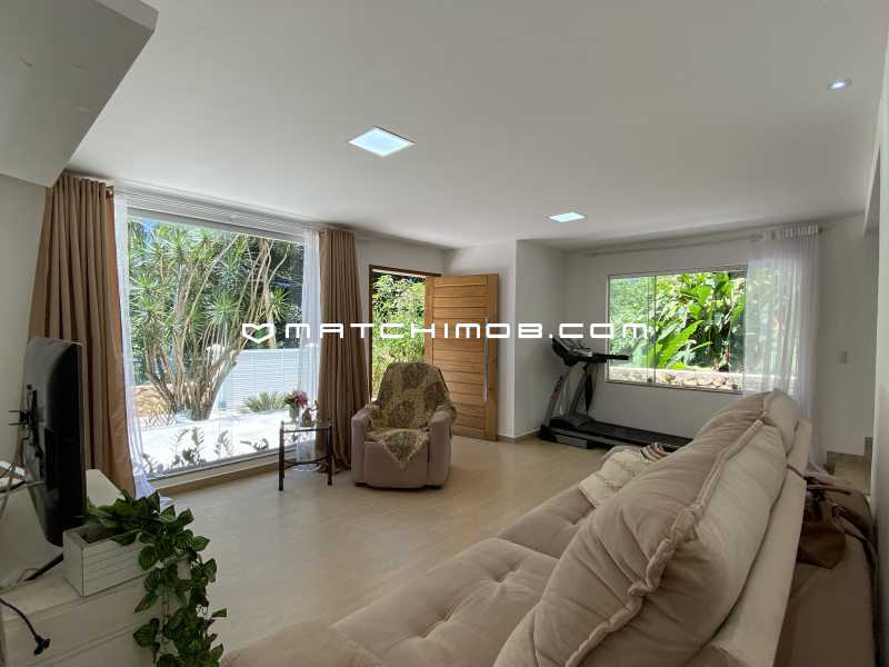 Condominio Portogalo - 5