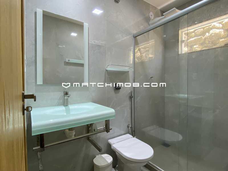 Condominio Portogalo - 15