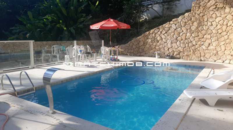Condominio Portogalo - 6