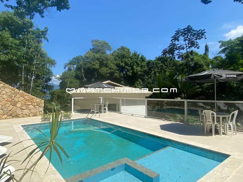 Condominio Portogalo - 22