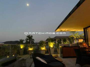 Condomínio Porto Frade - Ótima localização - Cobertura - Venda - Frade - Frade Vilas - Angra dos Reis - 311CO