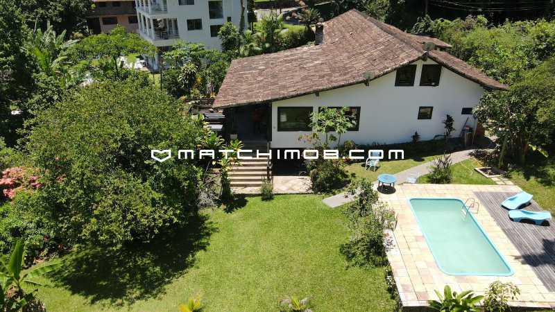 Condominio Portogalo - 1