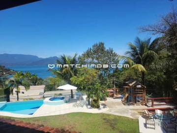 Condomínio Portogalo - Ótima localização - Portogalo em Angra dos Reis - 314CA