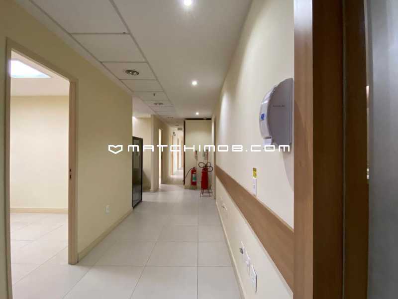Avenida Rio Branco - 16