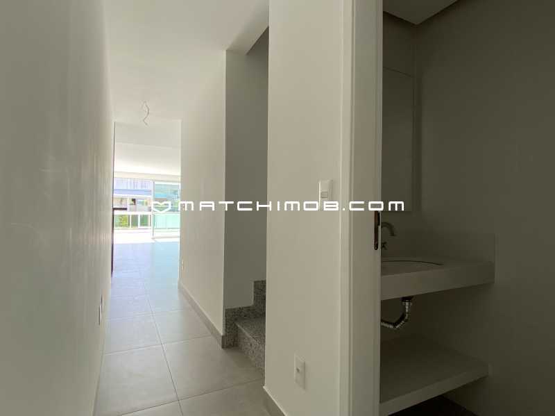 Conheça 10 do imóvel - Cobertura com 3 Quartos à venda, 186m² - Recreio Dos Bandeirantes - 321CO - 10 10 - 10