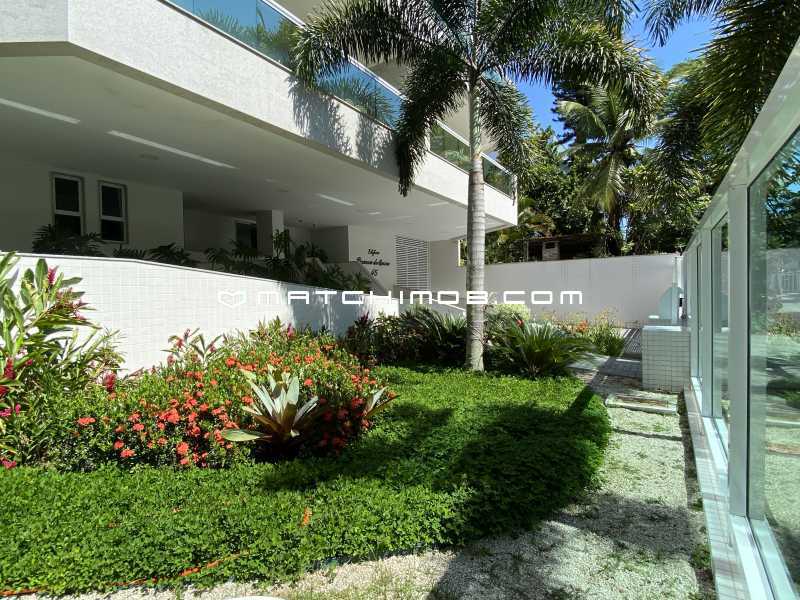 Conheça 3 do imóvel - Cobertura com 3 Quartos à venda, 186m² - Recreio Dos Bandeirantes - 321CO - 3 3 - 3