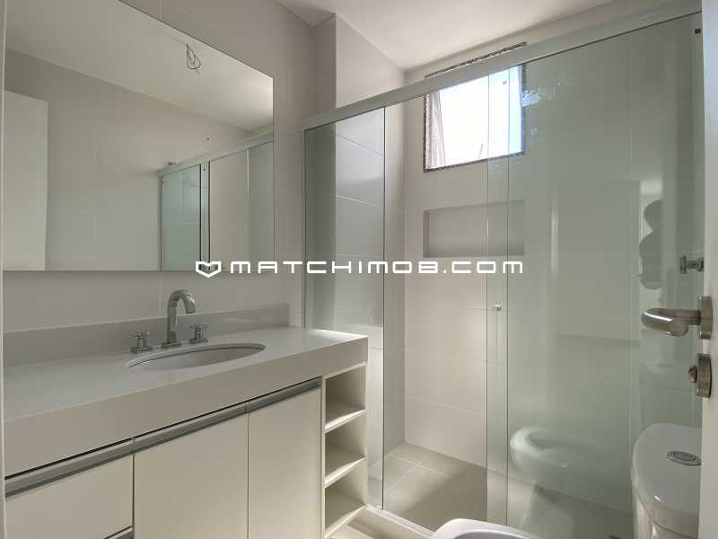 Conheça 12 do imóvel - Cobertura com 3 Quartos à venda, 186m² - Recreio Dos Bandeirantes - 321CO - 12 12 - 12