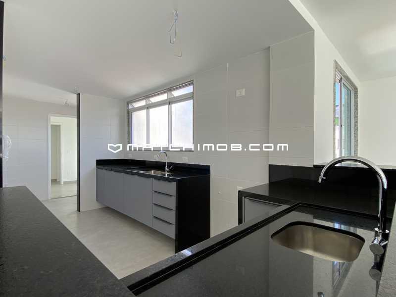 Conheça 9 do imóvel - Cobertura com 3 Quartos à venda, 186m² - Recreio Dos Bandeirantes - 321CO - 9 9 - 9