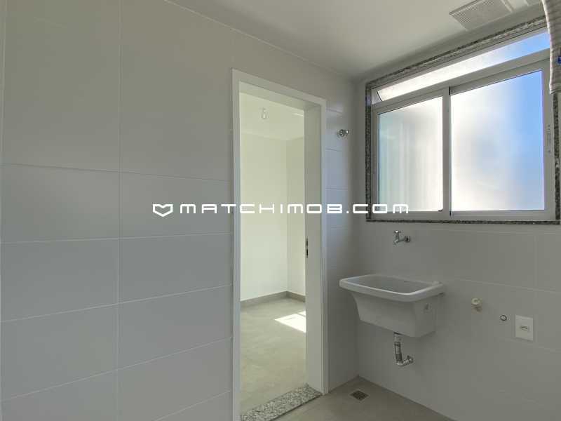 Conheça 18 do imóvel - Cobertura com 3 Quartos à venda, 186m² - Recreio Dos Bandeirantes - 321CO - 18 18 - 18