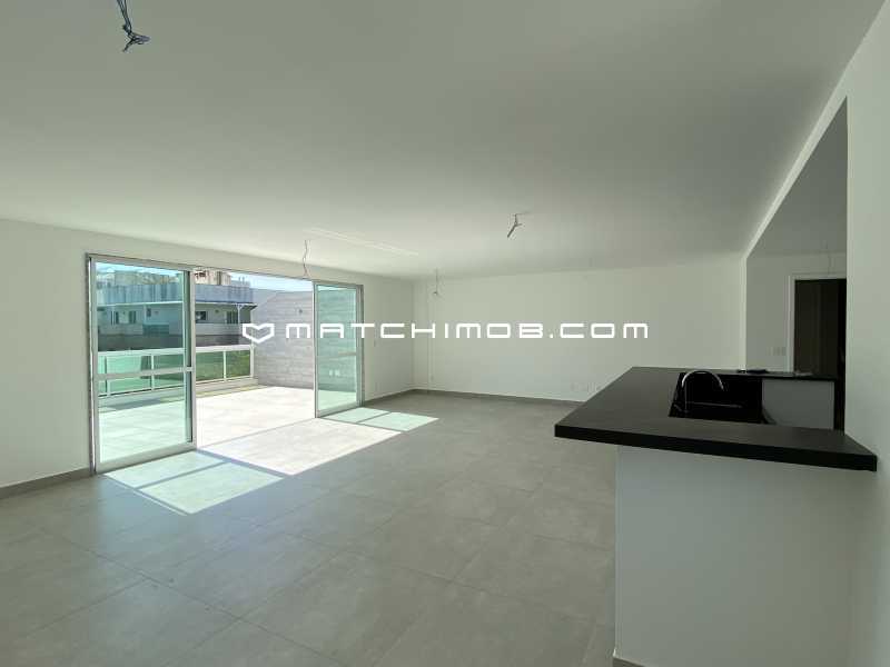 Conheça 4 do imóvel - Cobertura com 3 Quartos à venda, 186m² - Recreio Dos Bandeirantes - 321CO - 4 4 - 4