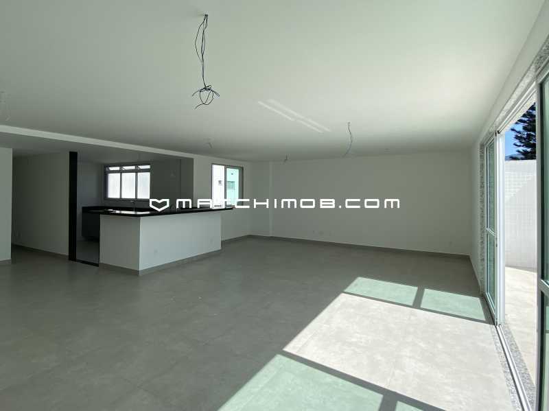 Conheça 5 do imóvel - Cobertura com 3 Quartos à venda, 186m² - Recreio Dos Bandeirantes - 321CO - 5 5 - 5