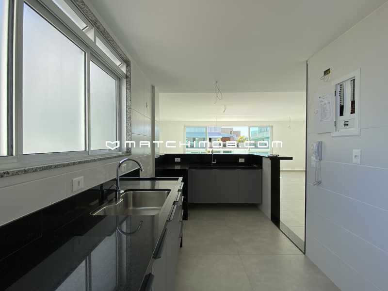 Conheça 8 do imóvel - Cobertura com 3 Quartos à venda, 186m² - Recreio Dos Bandeirantes - 321CO - 8 8 - 8