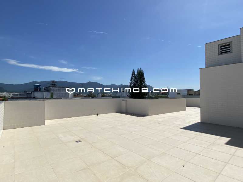 Conheça 20 do imóvel - Cobertura com 3 Quartos à venda, 186m² - Recreio Dos Bandeirantes - 321CO - 20 20 - 20