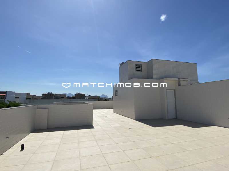 Conheça 21 do imóvel - Cobertura com 3 Quartos à venda, 186m² - Recreio Dos Bandeirantes - 321CO - 21 21 - 21