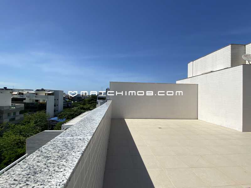 Conheça 22 do imóvel - Cobertura com 3 Quartos à venda, 186m² - Recreio Dos Bandeirantes - 321CO - 22 22 - 22