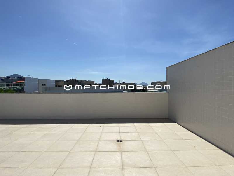 Conheça 23 do imóvel - Cobertura com 3 Quartos à venda, 186m² - Recreio Dos Bandeirantes - 321CO - 23 23 - 23