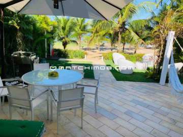 Condomínio Pier 88 - Casa em Condomínio 4 quartos à venda Mombaça, Angra dos Reis - R$ 2.950.000 - 328CA