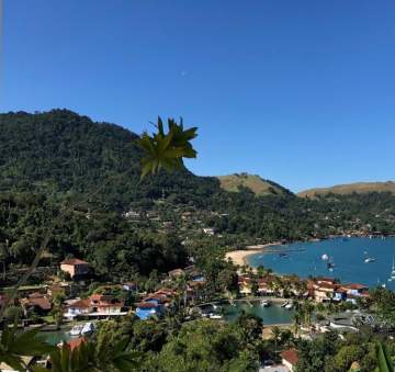 Condomínio Portogalo - Ótima localização - Condominio Portogalo em Angra dos Reis - 331TE