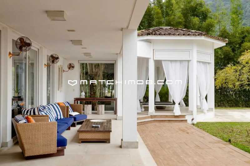 Portobello Resort e Safari - 8