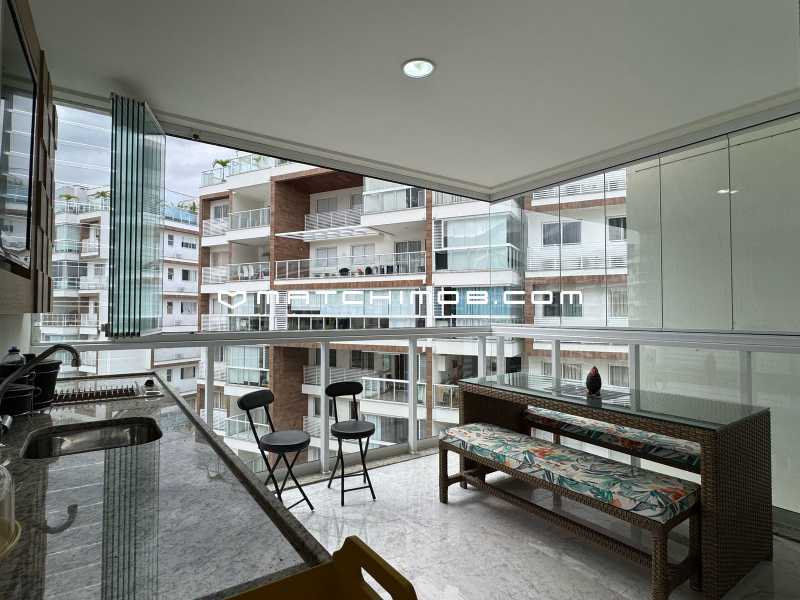 Frames Residence - 5