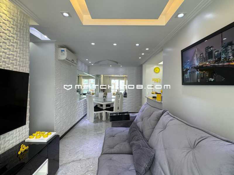 Frames Residence - 3