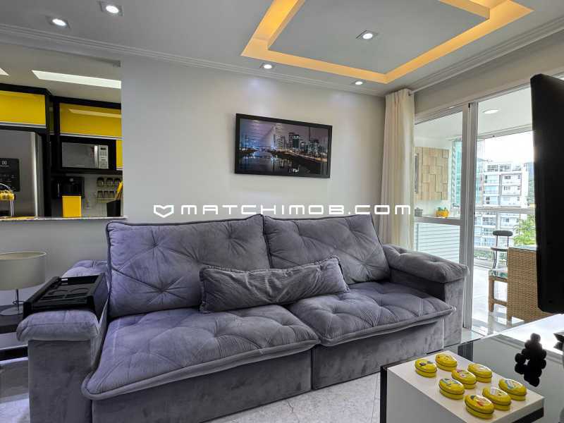 Frames Residence - 4