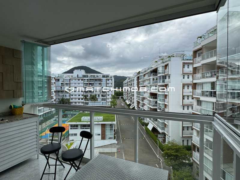 Frames Residence - 7