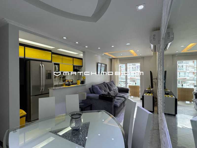 Frames Residence - 9