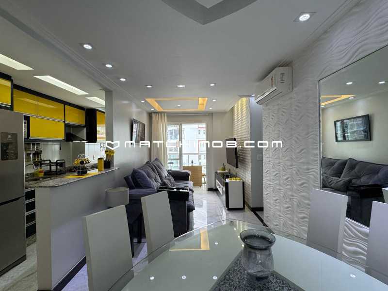 Frames Residence - 10