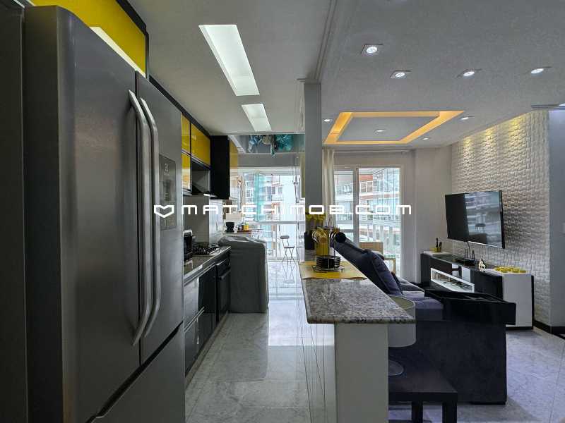 Frames Residence - 11