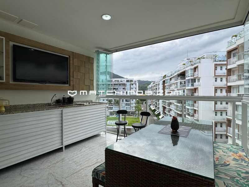 Frames Residence - 1