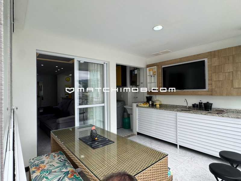 Frames Residence - 13