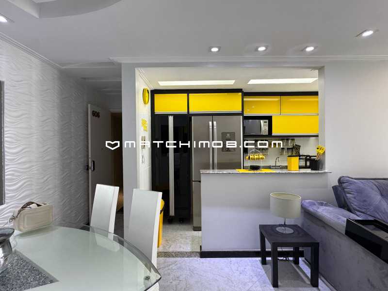 Frames Residence - 15
