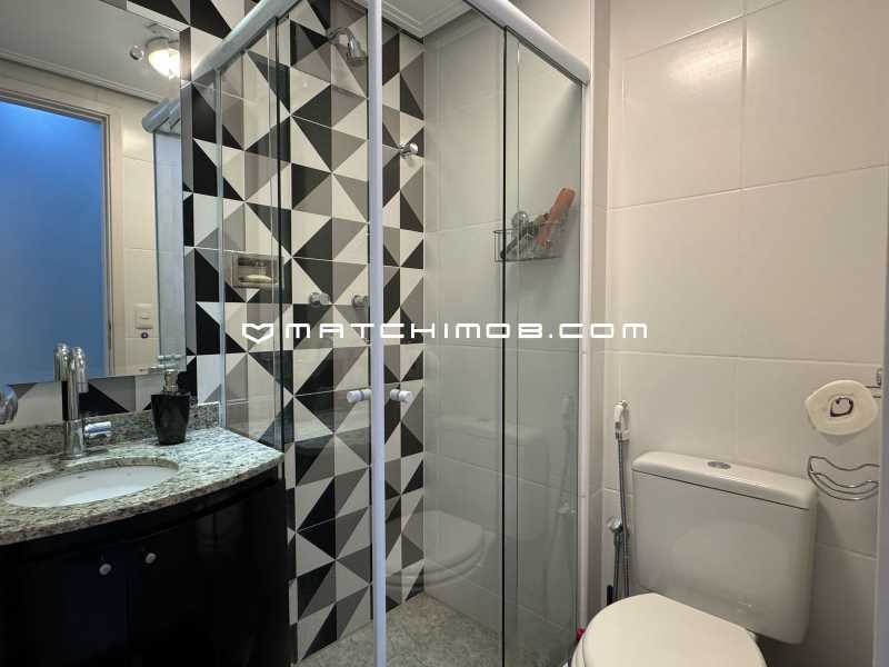 Frames Residence - 18