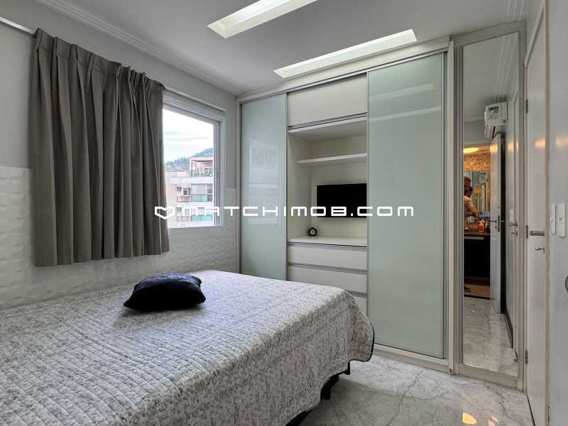 Frames Residence - 24