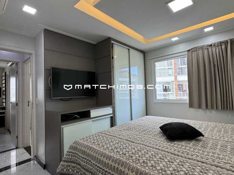 Frames Residence - 26