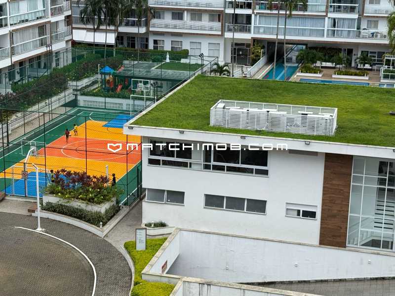 Frames Residence - 6