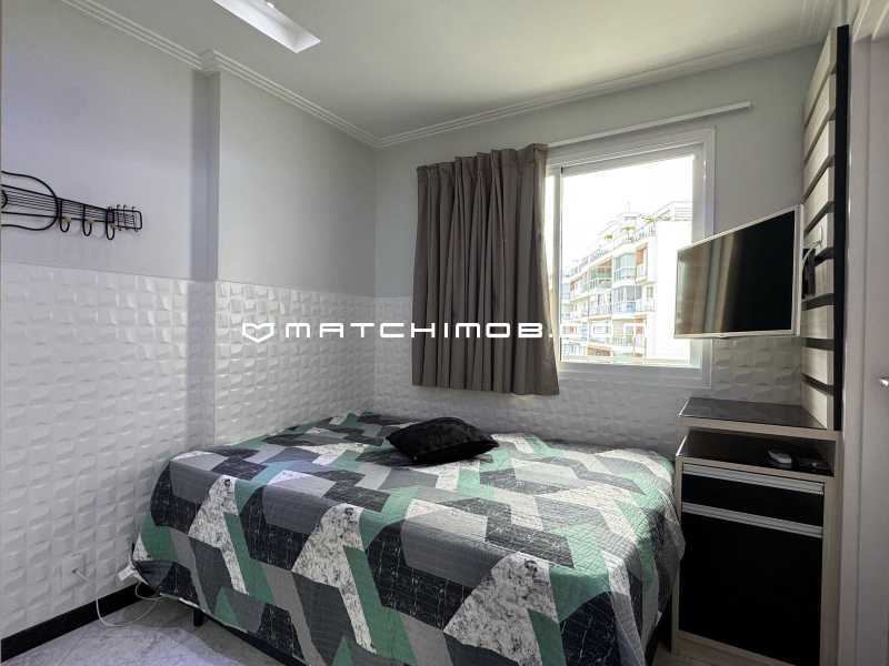 Frames Residence - 29