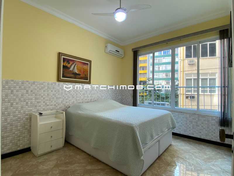 Praia de Copacabana - 14