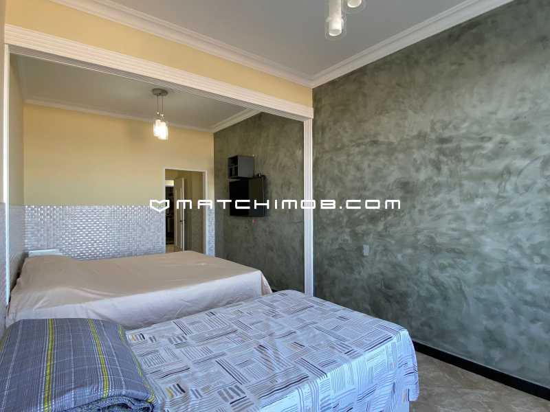 Praia de Copacabana - 11