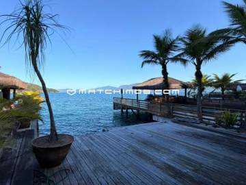Condomínio Portogalo - Ótima localização - Condominio Portogalo em Angra dos Reis - 341CA
