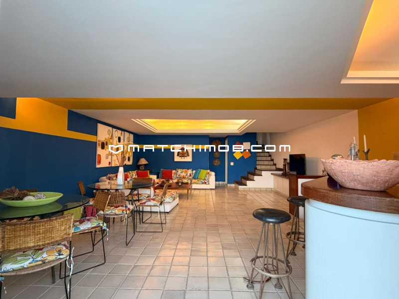 Conheça Portogalo do imóvel - Condominio Portogalo em Angra dos Reis - 341CA - 6 Portogalo - 6