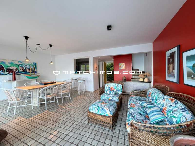 Conheça Portogalo do imóvel - Condominio Portogalo em Angra dos Reis - 341CA - 11 Portogalo - 11