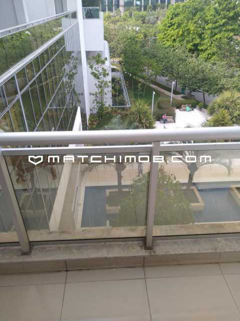O2 Corporate & Offices - 10