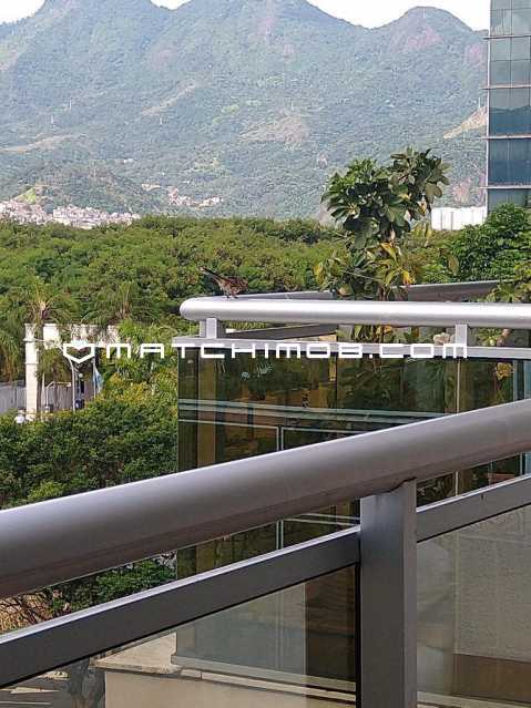O2 Corporate & Offices - 4