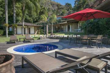 Condomínio Portogalo - Ótima localização - Portogalo em Angra dos Reis - 347CA