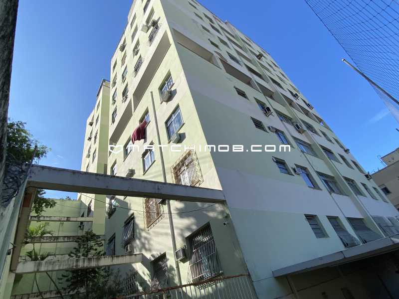 Engenho Novo - 2